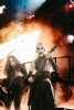 Apocalyptica, HIM und Co,  | © laut.de (Fotograf: Désirée Pezzetta)