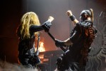 Apocalyptica, HIM und Co,  | © laut.de (Fotograf: Désirée Pezzetta)