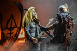 Apocalyptica, HIM und Co,  | © laut.de (Fotograf: Désirée Pezzetta)