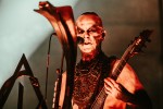 Apocalyptica, HIM und Co,  | © laut.de (Fotograf: Désirée Pezzetta)