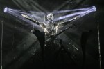 Apocalyptica, HIM und Co,  | © laut.de (Fotograf: Désirée Pezzetta)