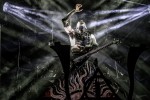 Apocalyptica, HIM und Co,  | © laut.de (Fotograf: Désirée Pezzetta)