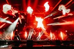 Apocalyptica, HIM und Co,  | © laut.de (Fotograf: Désirée Pezzetta)