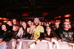 Apocalyptica, HIM und Co,  | © laut.de (Fotograf: Désirée Pezzetta)