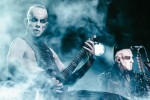 Apocalyptica, HIM und Co,  | © laut.de (Fotograf: Désirée Pezzetta)