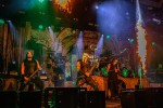 Dimmu Borgir, Berlin, Columbiahalle, 2026 | © laut.de (Fotograf: Désirée Pezzetta)