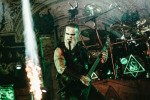 Dimmu Borgir, Berlin, Columbiahalle, 2026 | © laut.de (Fotograf: Désirée Pezzetta)