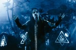 Dimmu Borgir, Berlin, Columbiahalle, 2026 | © laut.de (Fotograf: Désirée Pezzetta)