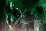 Dimmu Borgir, Berlin, Columbiahalle, 2026 | © laut.de (Fotograf: Désirée Pezzetta)
