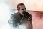Dark Funeral, Berlin, Columbiahlle, 2026 | © laut.de (Fotograf: Désirée Pezzetta)