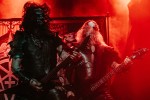 Dark Funeral, Berlin, Columbiahlle, 2026 | © laut.de (Fotograf: Désirée Pezzetta)