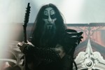 Dark Funeral, Berlin, Columbiahlle, 2026 | © laut.de (Fotograf: Désirée Pezzetta)