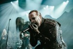 Dark Funeral, Berlin, Columbiahlle, 2026 | © laut.de (Fotograf: Désirée Pezzetta)