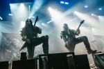 Dark Funeral, Berlin, Columbiahlle, 2026 | © laut.de (Fotograf: Désirée Pezzetta)