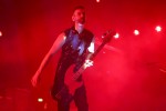 Placebo, Hamburg, Barclays Arena, 2026 | © laut.de (Fotograf: Björn Buddenbohm)