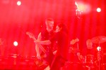 Placebo, Hamburg, Barclays Arena, 2026 | © laut.de (Fotograf: Björn Buddenbohm)