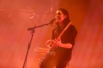 Placebo, Hamburg, Barclays Arena, 2026 | © laut.de (Fotograf: Björn Buddenbohm)