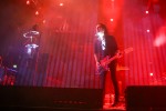 Placebo, Hamburg, Barclays Arena, 2026 | © laut.de (Fotograf: Björn Buddenbohm)