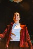 Die Rapperin aus München feiert Tourabschluss in der Hauptstadt., Berlin, Columbiahalle, 2026 | © laut.de (Fotograf: Désirée Pezzetta)