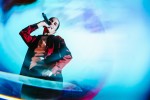 Die Rapperin aus München feiert Tourabschluss in der Hauptstadt., Berlin, Columbiahalle, 2026 | © laut.de (Fotograf: Désirée Pezzetta)