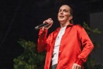 Die Rapperin aus München feiert Tourabschluss in der Hauptstadt., Berlin, Columbiahalle, 2026 | © laut.de (Fotograf: Désirée Pezzetta)