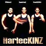 Harleckinz - Now we're talkin