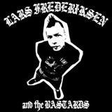 Lars Frederiksen & The Bastards - Lars Frederiksen & The Bastards