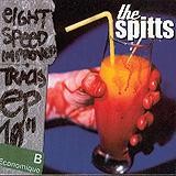 The Spitts - Eight Speed Improved Tracks