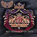 Wyvern - No Defiance Of Fate