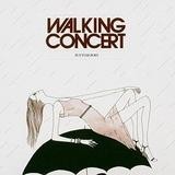 Walking Concert - Run To Be Born