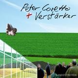 Peter Coretto & Verstärker - Bandentreffen