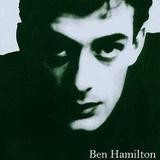 Ben Hamilton - Ben Hamilton