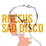 Rhesus - Sad Disco