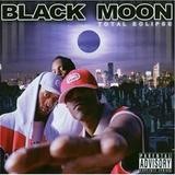 Black Moon - Total Eclipse