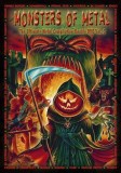 Monsters Of Metal - The Ultimate Metal Compilation Vol. 2