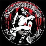 Lars Frederiksen And The Bastards - Viking