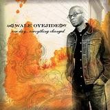 Wale Oyejide - One Day, Everything Changed