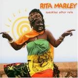 Rita Marley - Sunshine After Rain