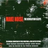 Make Noise - The Revolution Sleeps