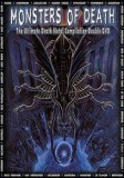 Monsters Of Death - The Ultimate Death Metal Compilation