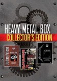 Collector's Edition - Heavy Metal Box