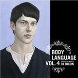 DJ Dixon - Body Language Vol. 4