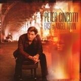 Peter Cincotti - East Of Angel Town