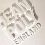 Jean Poly - England