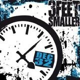 3 Feet Smaller - December 32nd