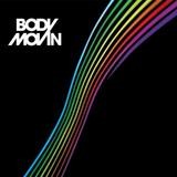 Bodymovin - Bodymovin