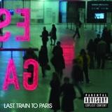 Diddy Dirty Money - Last Train To Paris