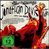 Jonathan Davis And The SFA - Alone I Play - Live At The Union Chapel