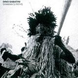 Dino Sabatini - Shaman's Paths