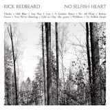 Rick Redbeard - No Selfish Heart